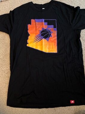 Phoenix Suns Sportiqe shirt XL